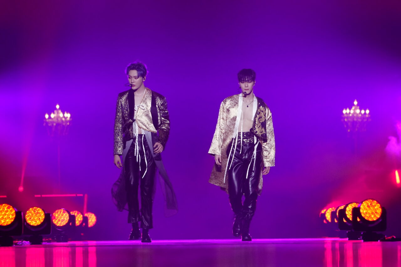 ASTRO 2022日本公演＜The 3rd ASTROAD to JAPAN [STARGAZER