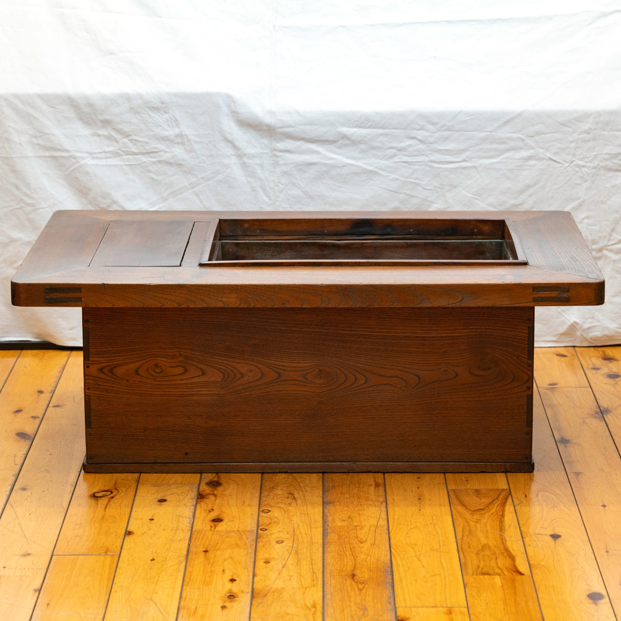 関西火鉢 KS379 – 【火鉢専門通販ショップ】火鉢.shop 増田屋