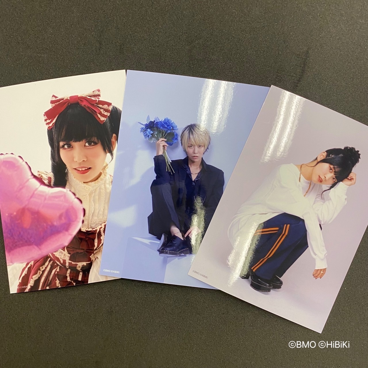 相羽あいなバースデーパーティー2022 Aina's Cafe／Aina's Bar