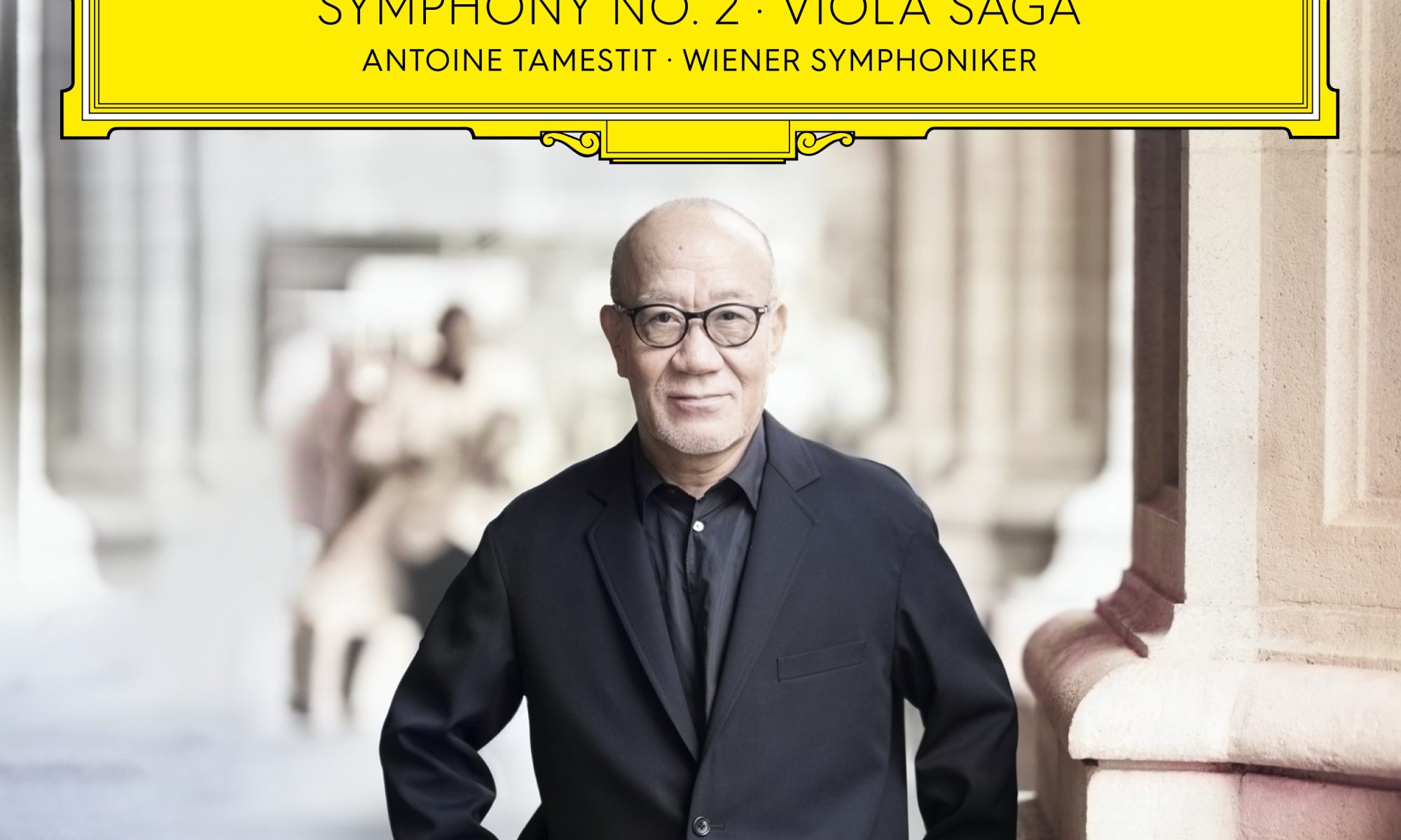 Disc. 久石譲 『JOE HISAISHI IN VIENNA』 – 久石譲ファンサイト 響き