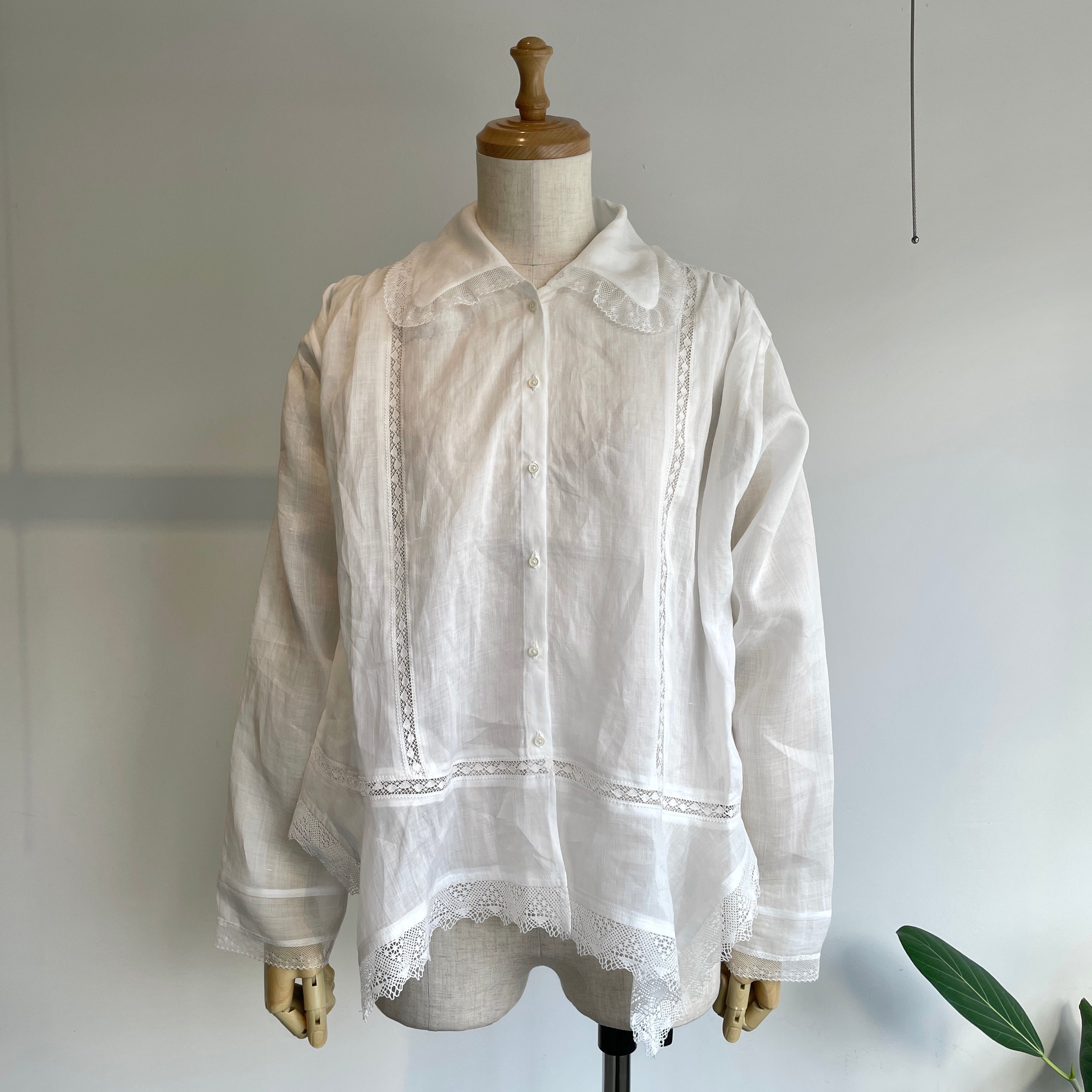 NATIVE VILLAGE – hibikiru