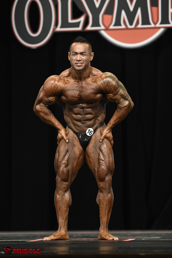 Hidetada Yamagishi ONLINE