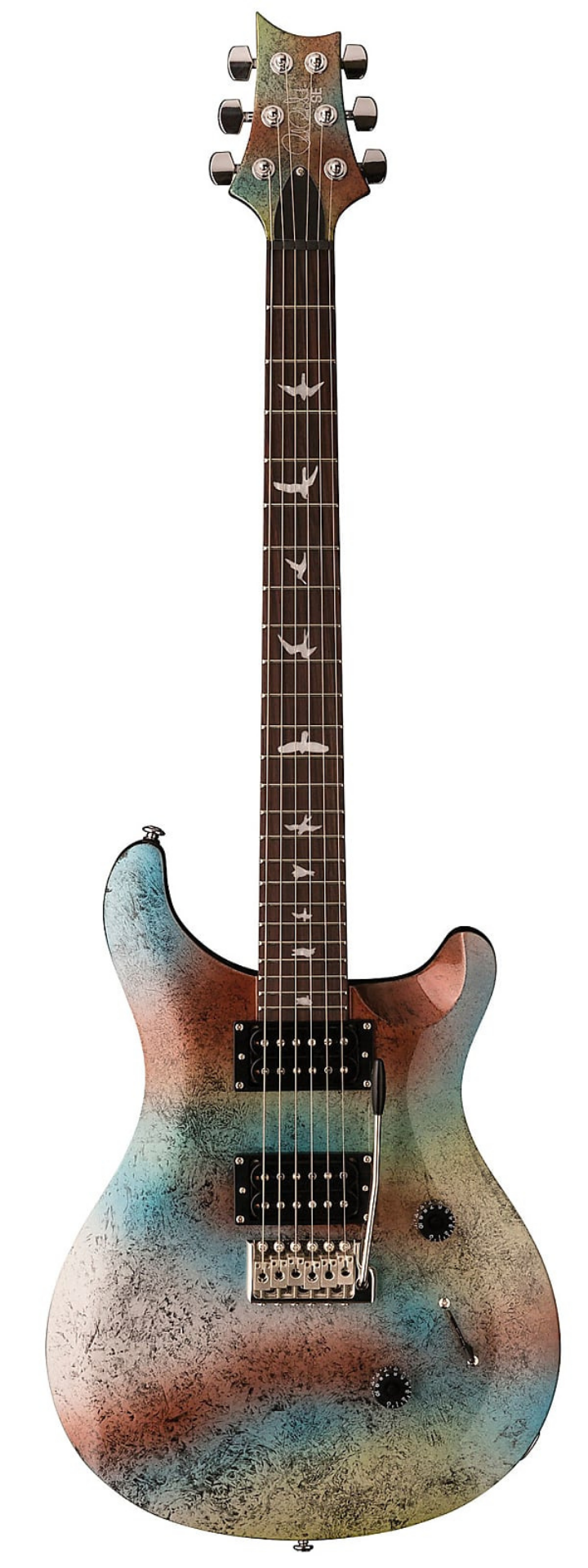 PRS SE Standard 24 Multi-Foil