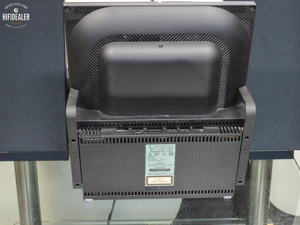 Bang&Olufsen Beosound2300 BeoLab2500 整備品