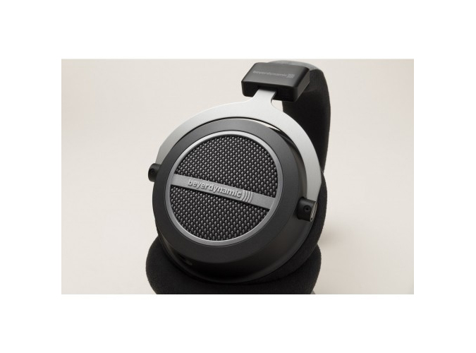 Beyerdynamic Amiron Home Headphones - Hifi Lounge