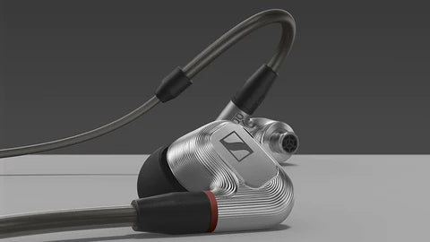 Sennheiser IE 900 High-End Referans Kulak İçi Kulaklık