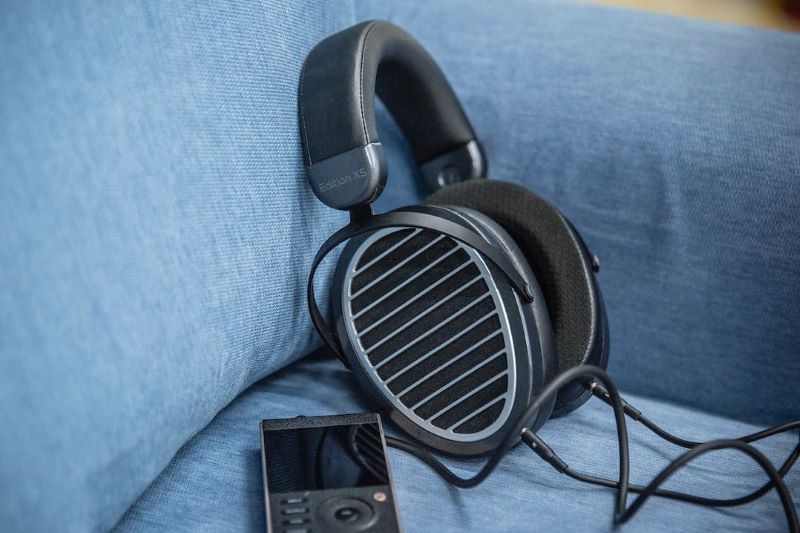 HIFIMAN Edition XS Review: Now This Changes Things! (Incl. Ananda