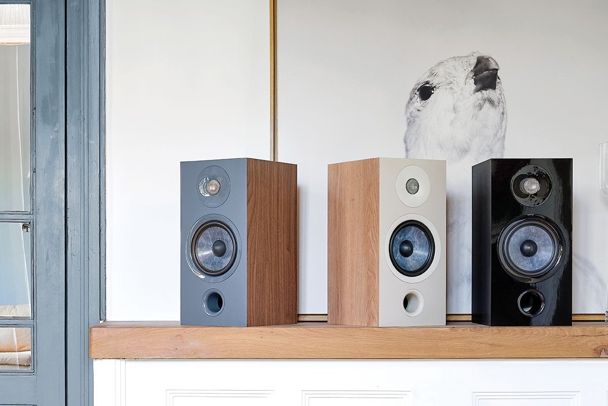 Focal Chora 806 Review: A Sub-$1000 Speaker With Remarkable
