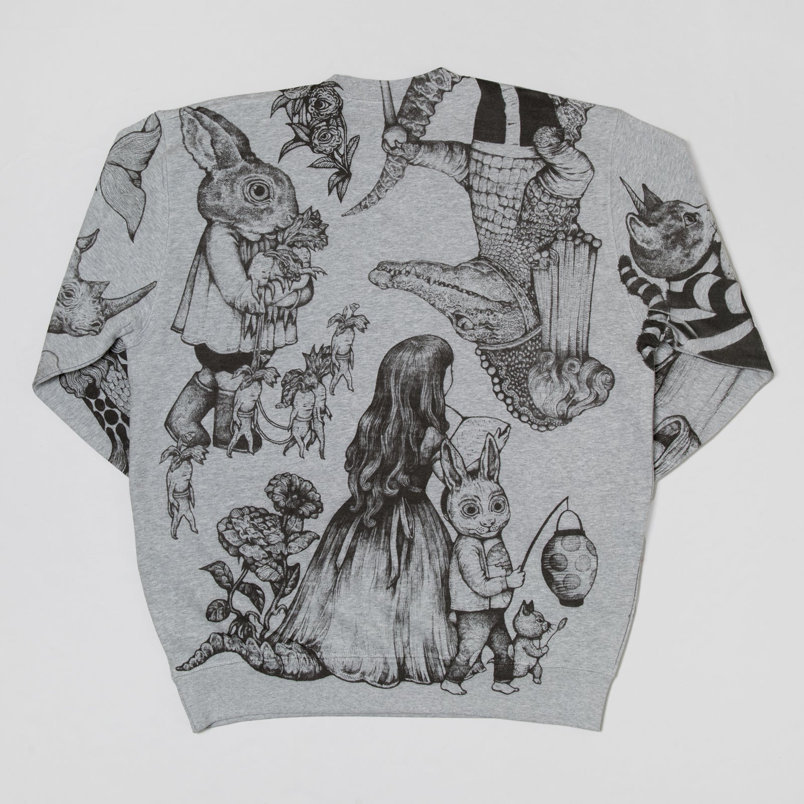 トップス – ボリス雑貨店