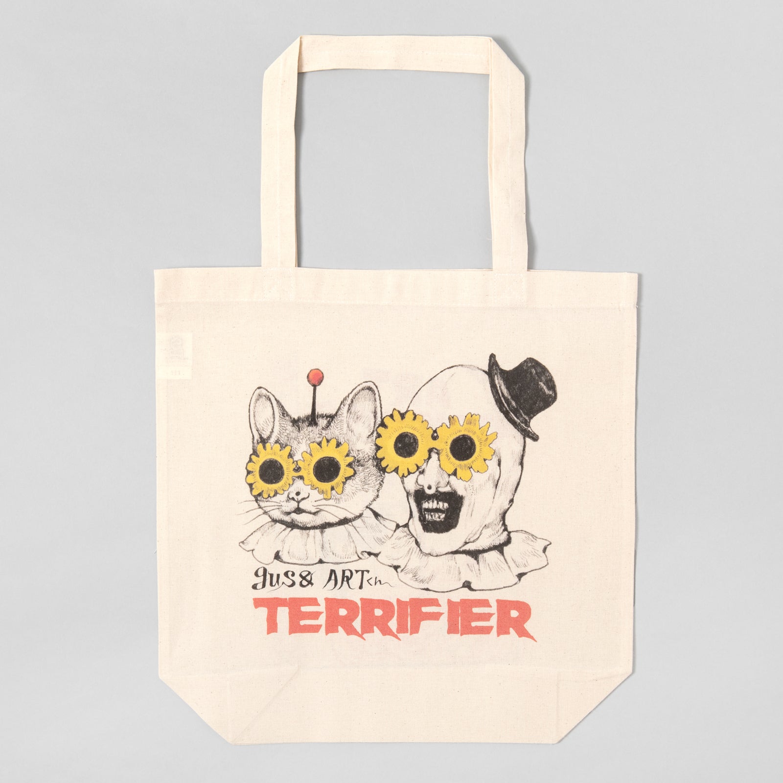 予約）【ボリス雑貨店購入特典トートBag付】テリファー エクストリーム