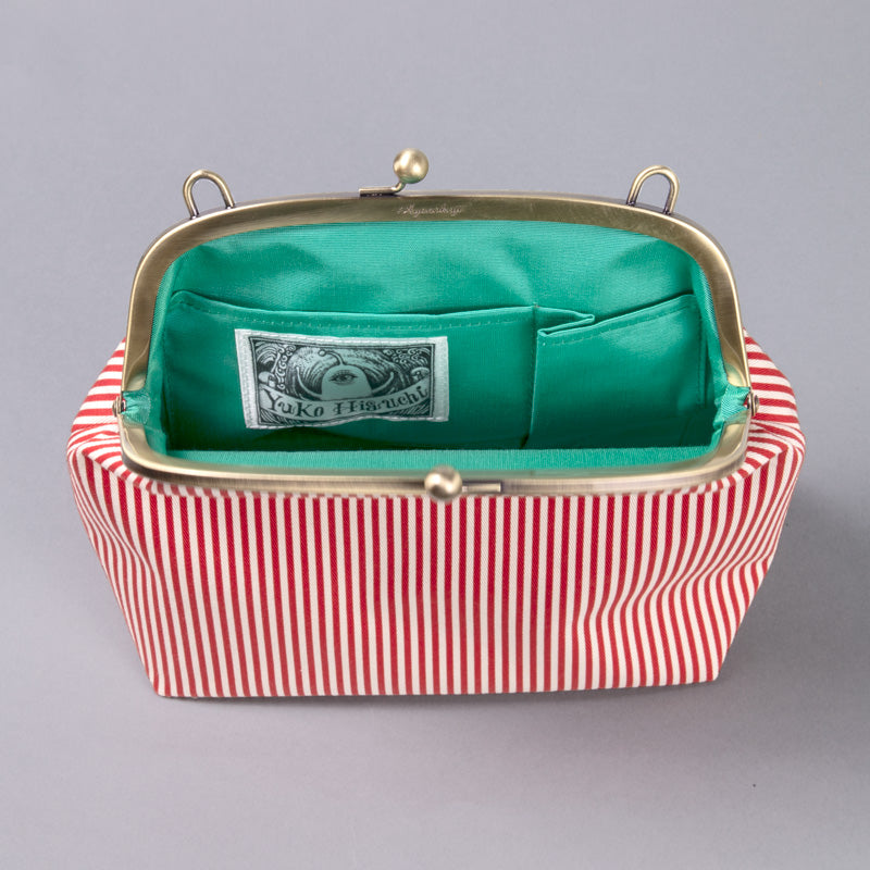 あわせがい対象商品】がまぐちBag ニャンコとおそろい – ボリス雑貨店