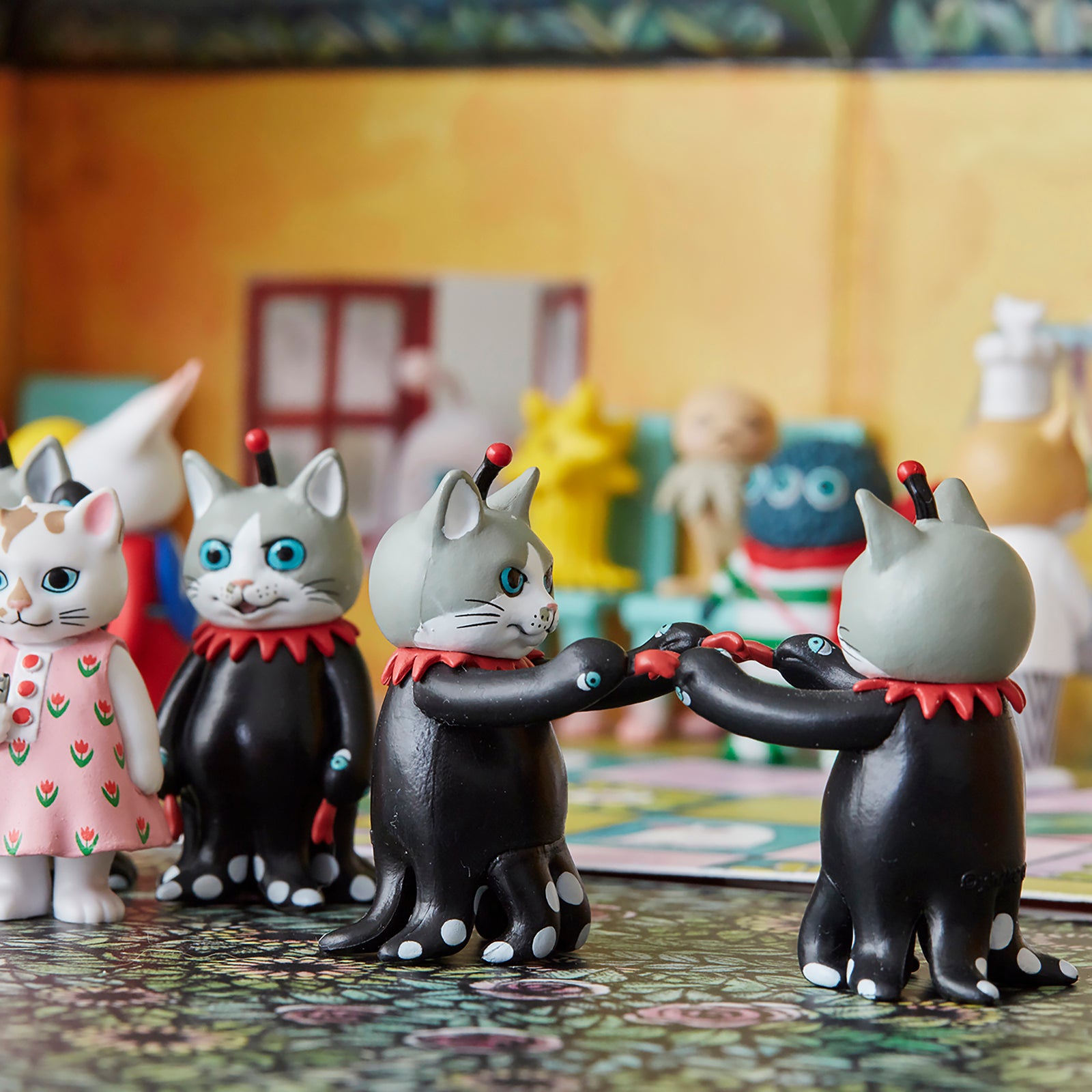 ボリスのおうち – ボリス雑貨店