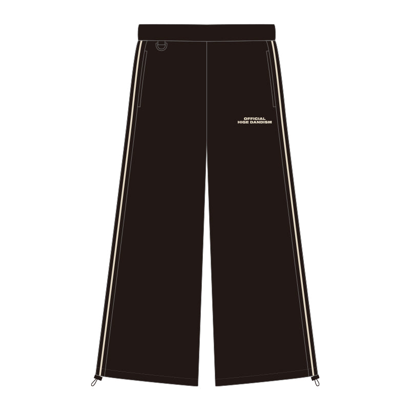 トラックスーツ (上下セット) – Official髭男dism ONLINE STORE