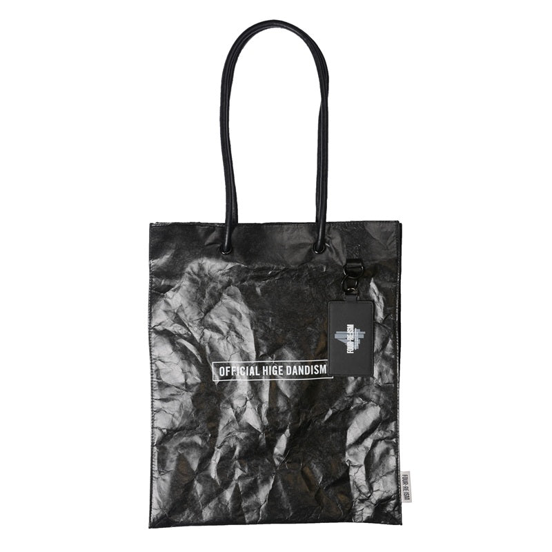 フライトチケットキーホルダー – Official髭男dism ONLINE STORE