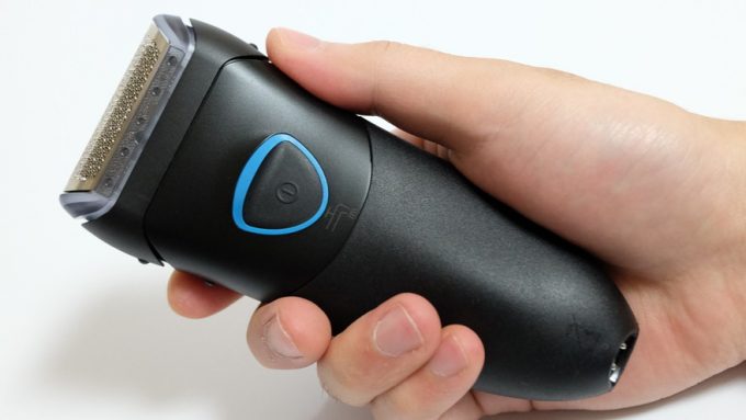 BRAUNシェーバー シリーズ1 190s-1の特徴 | 髭剃り倶楽部.com