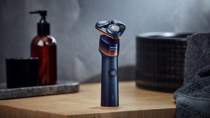 PHILIPSシェーバー 5000Xシリーズの性能比較表 (X5012/05・X5006/05