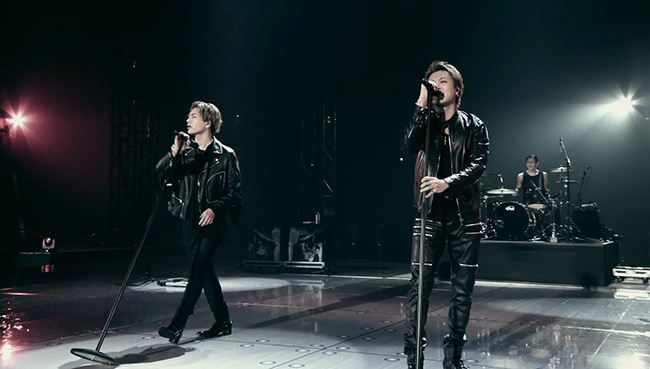 HiGH & LOW THE LIVE DVD/Blu-ray 特設サイト
