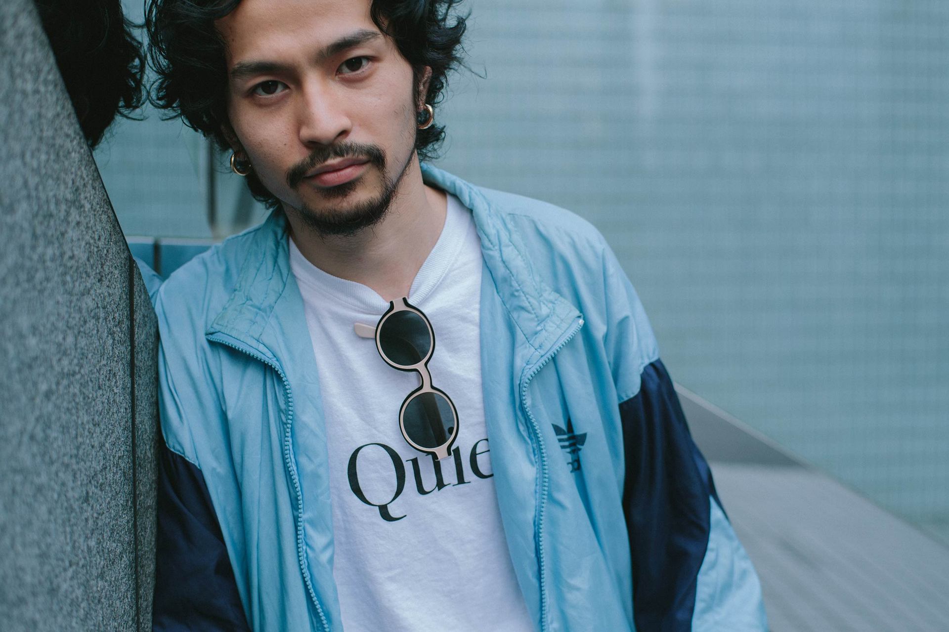 King Gnu常田大希が語る新プロジェクトの未来と哲学 | HIGHSNOBIETY.JP