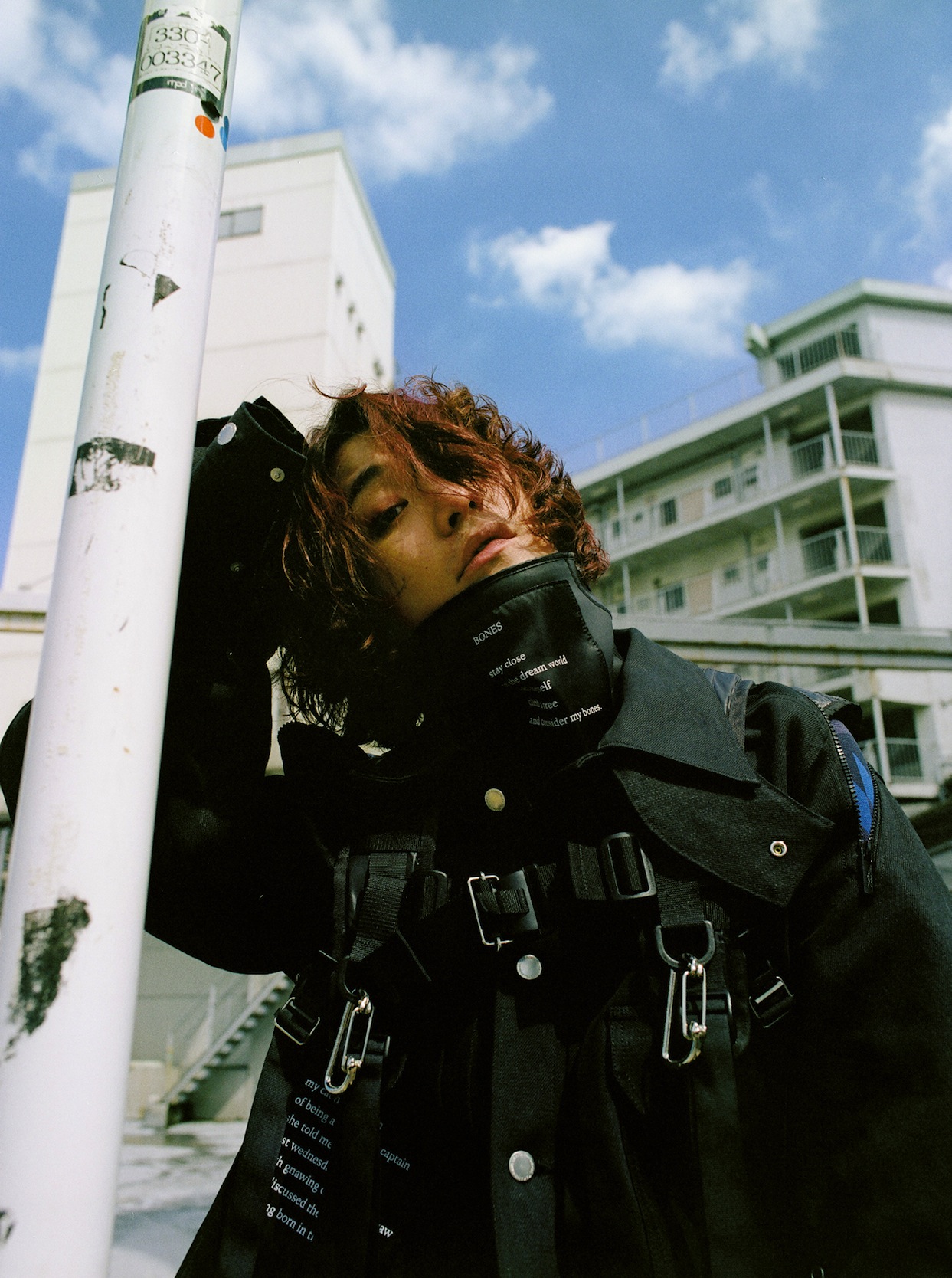 End of the World / SEKAI NO OWARI、Fukaseのネクストステージ