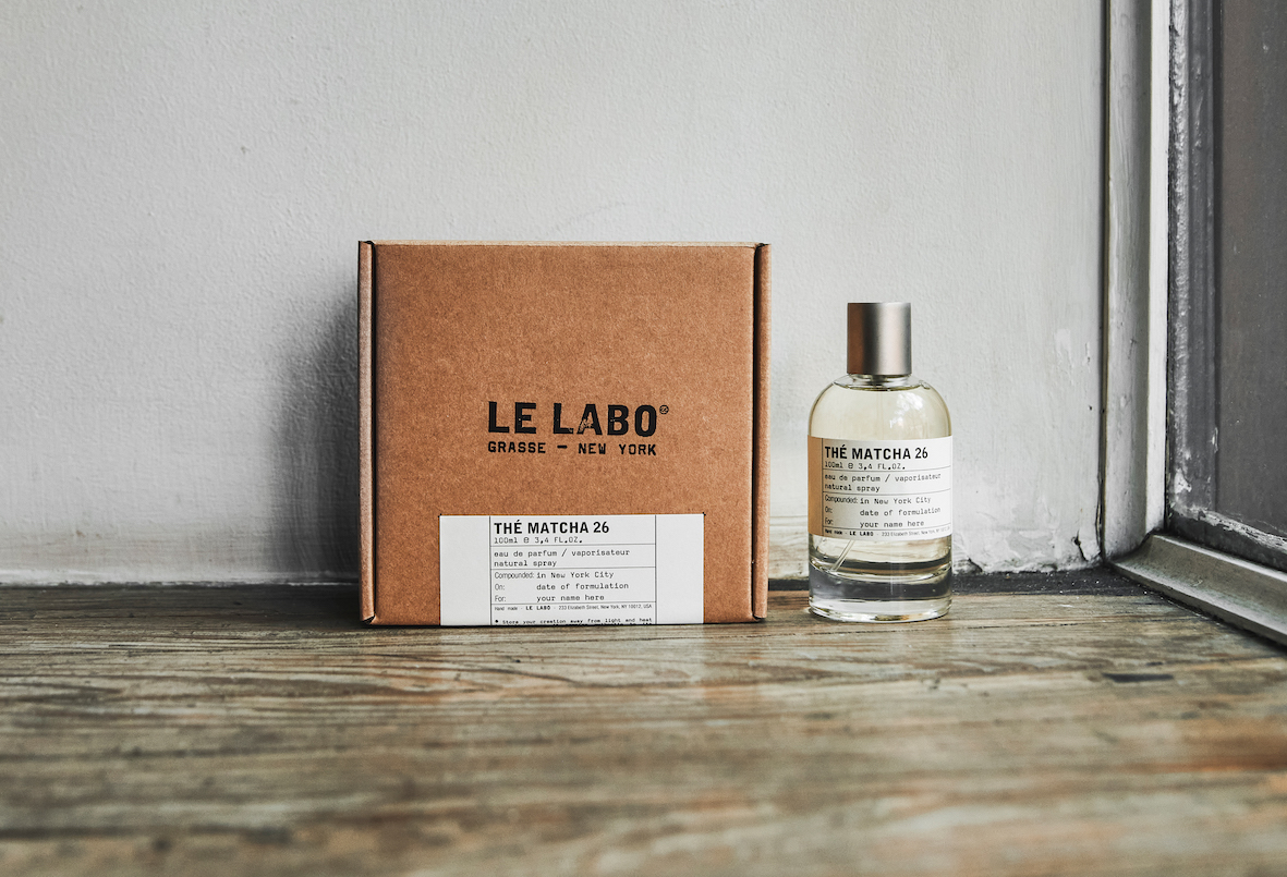 香水(ユニセックス) LE LABO THE MATCHA 26 50ml Amazon.com : The