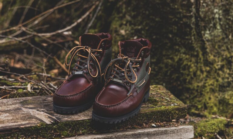 Timberland × BEAMS、別注「3eye Classic Lug」発売 | HIGHSNOBIETY.JP