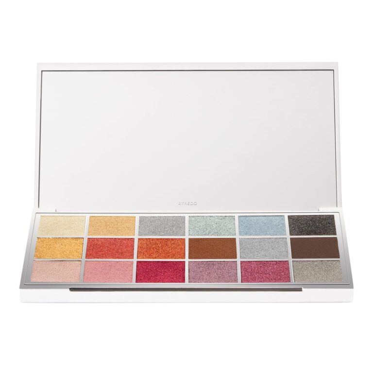 BYREDO、アイシャドウパレット「REMEMBRANCE」発売 | HIGHSNOBIETY.JP
