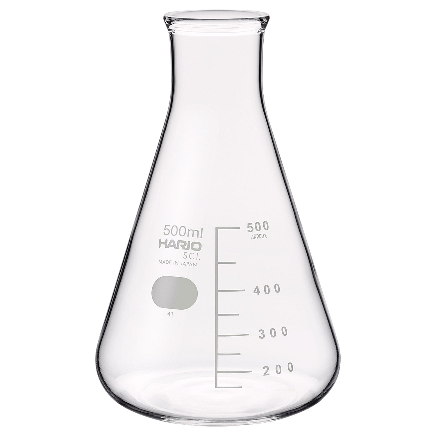 Erlenmeyer Flask (HARIO) | $8.00