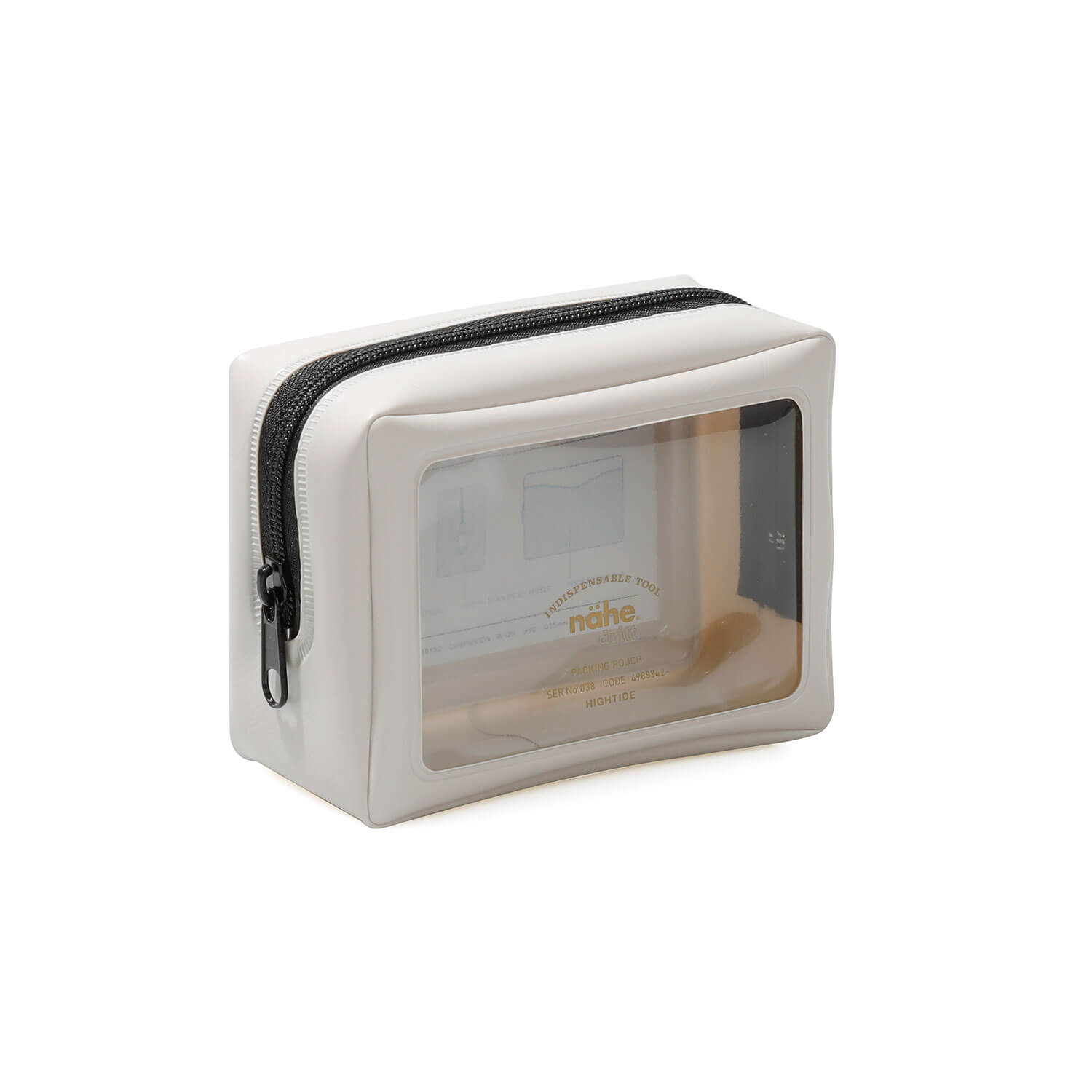 Packing Pouch/ S (NÄHE) | $18.00