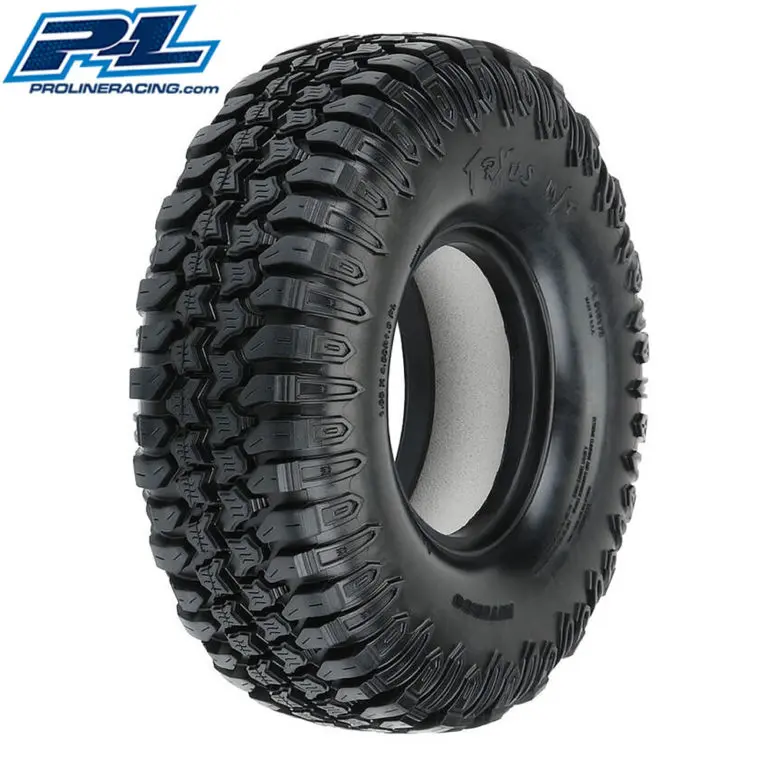 よーちゃんさん専用クローラータイヤ プロライン 1.9 よーちゃんさん