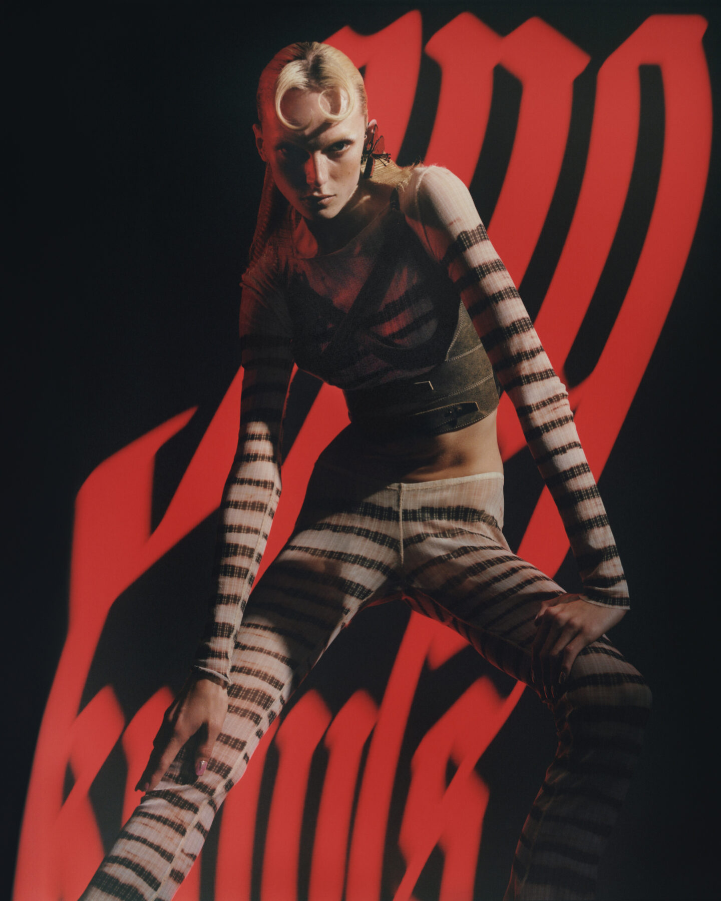 The Jean Paul Gaultier x KNWLS collection is here! - HIGHXTAR.