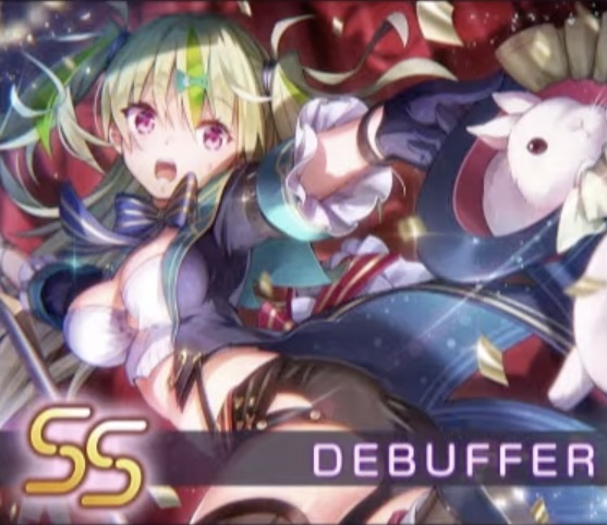 ヘブンバーンズレッド 大島五十鈴 について | ひーchのヘブバンあれこれ！