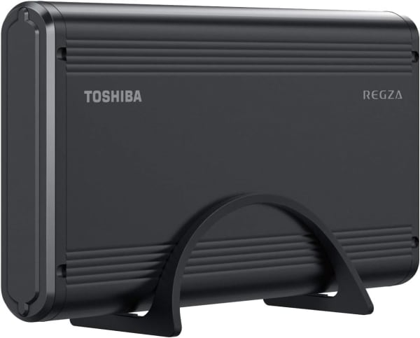 タイムシフトマシン対応HDDのおすすめ7選！東芝レグザに最適な製品を