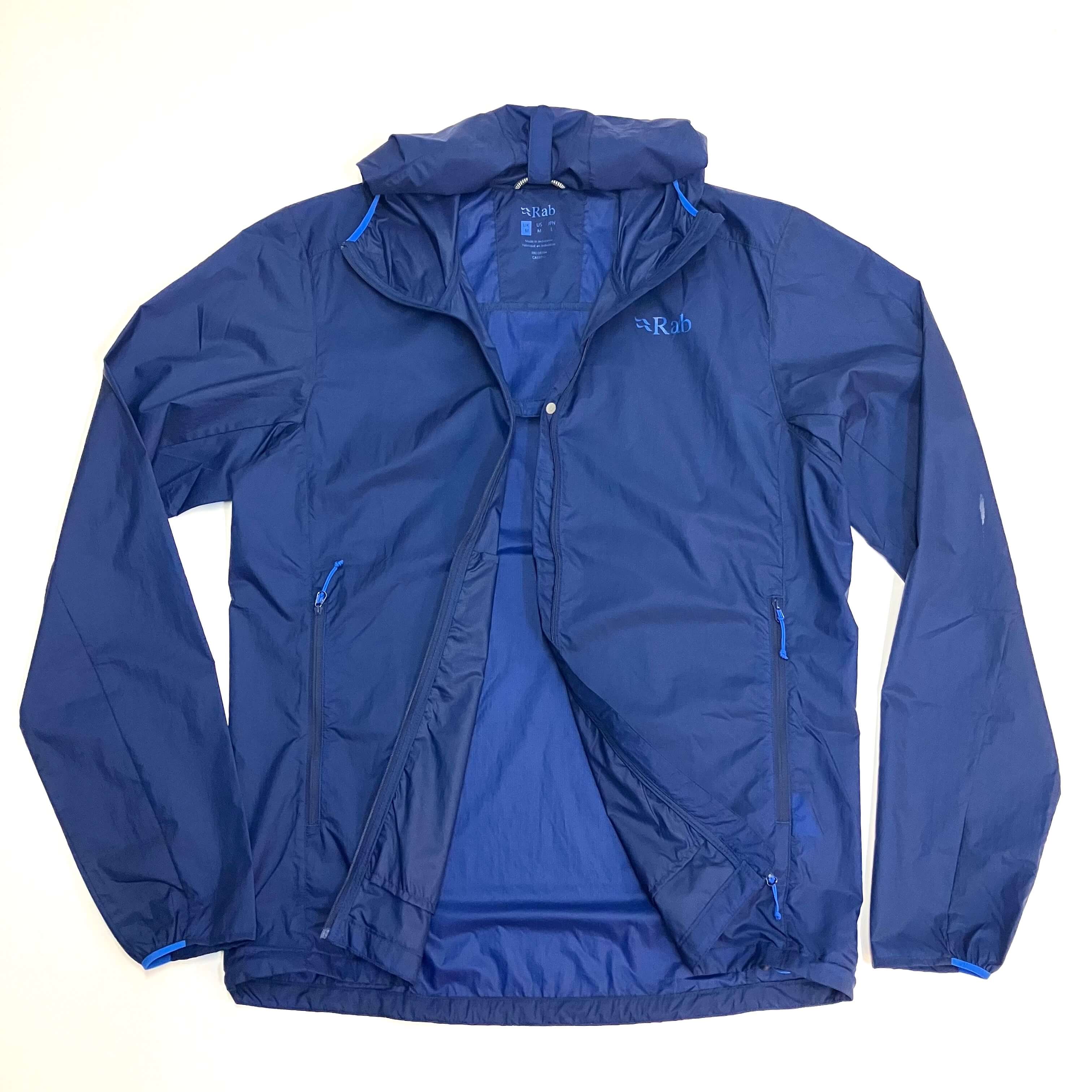 Vital Hoody | バイタルフーディー | Rab | ラブ－Hiker's Depot