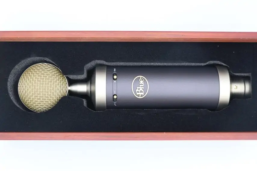 Blue Baby Bottle SLをレビュー。クラシカルな暖かいサウンドの