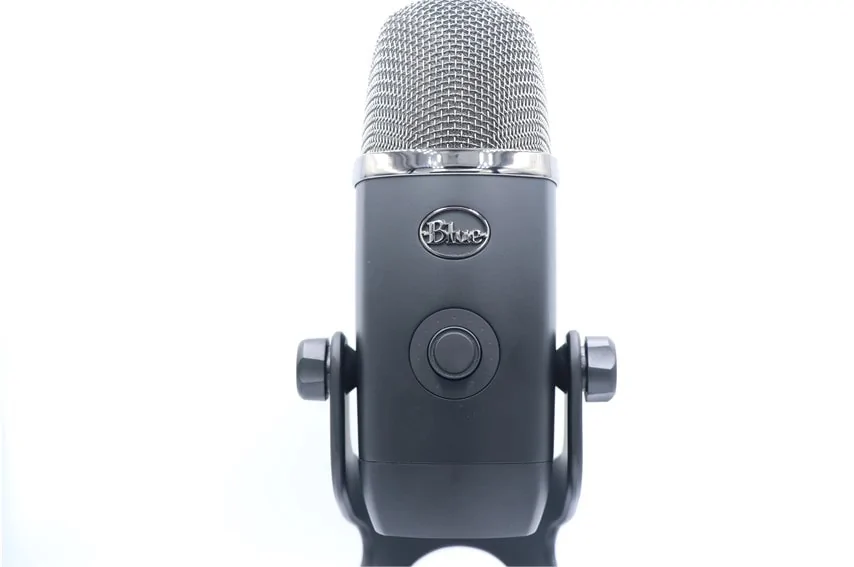 Blue Yeti Xをレビュー。超多機能で全部入り的なUSBマイク | 弾き語り