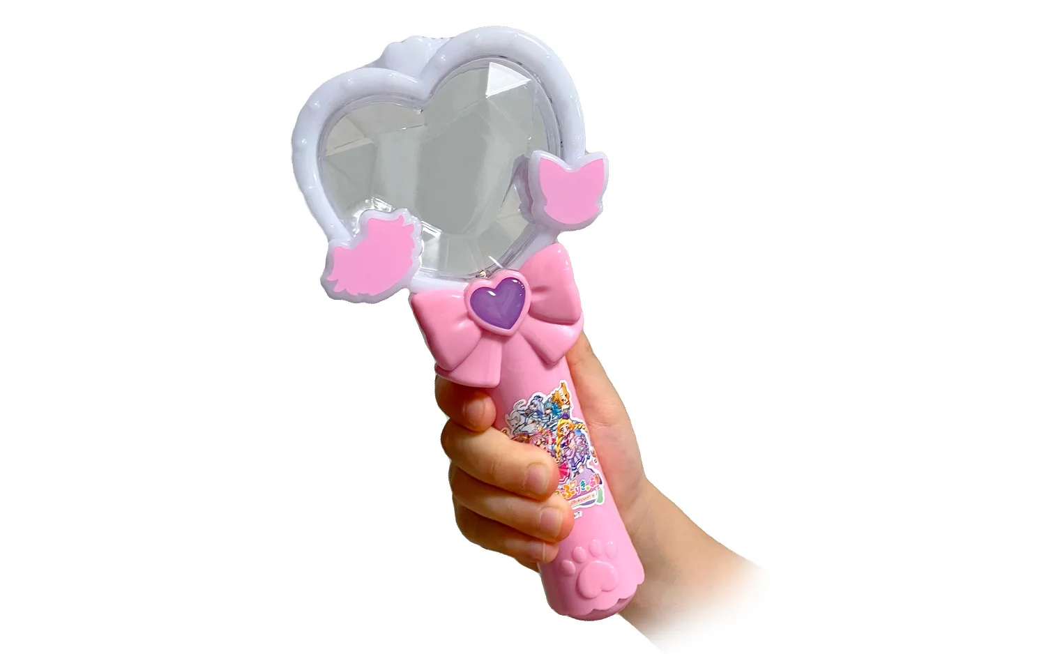 グッズ – わんだふるぷりきゅあ！ ドリームステージ♪