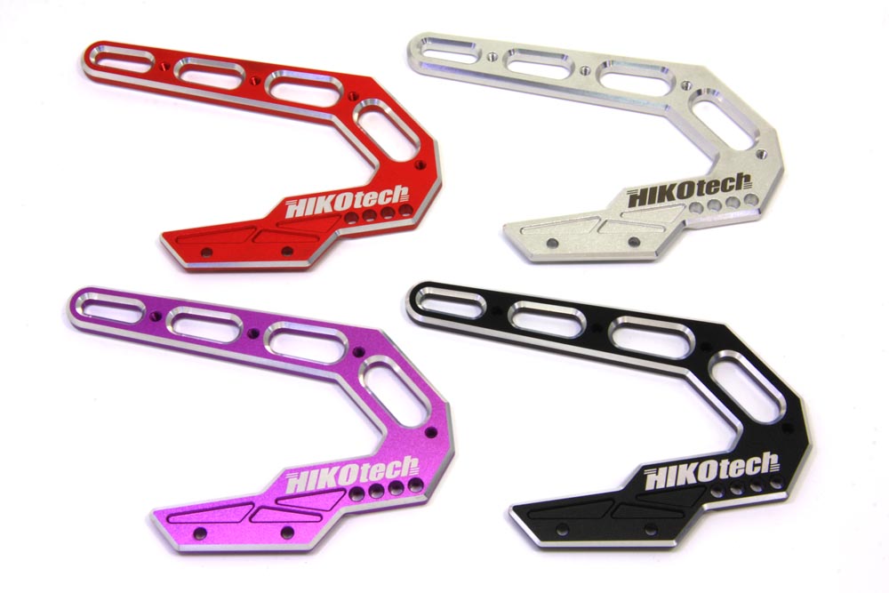 アルミ製プロポキャリーハンドル For 10PX,7PX,4PM ブラック