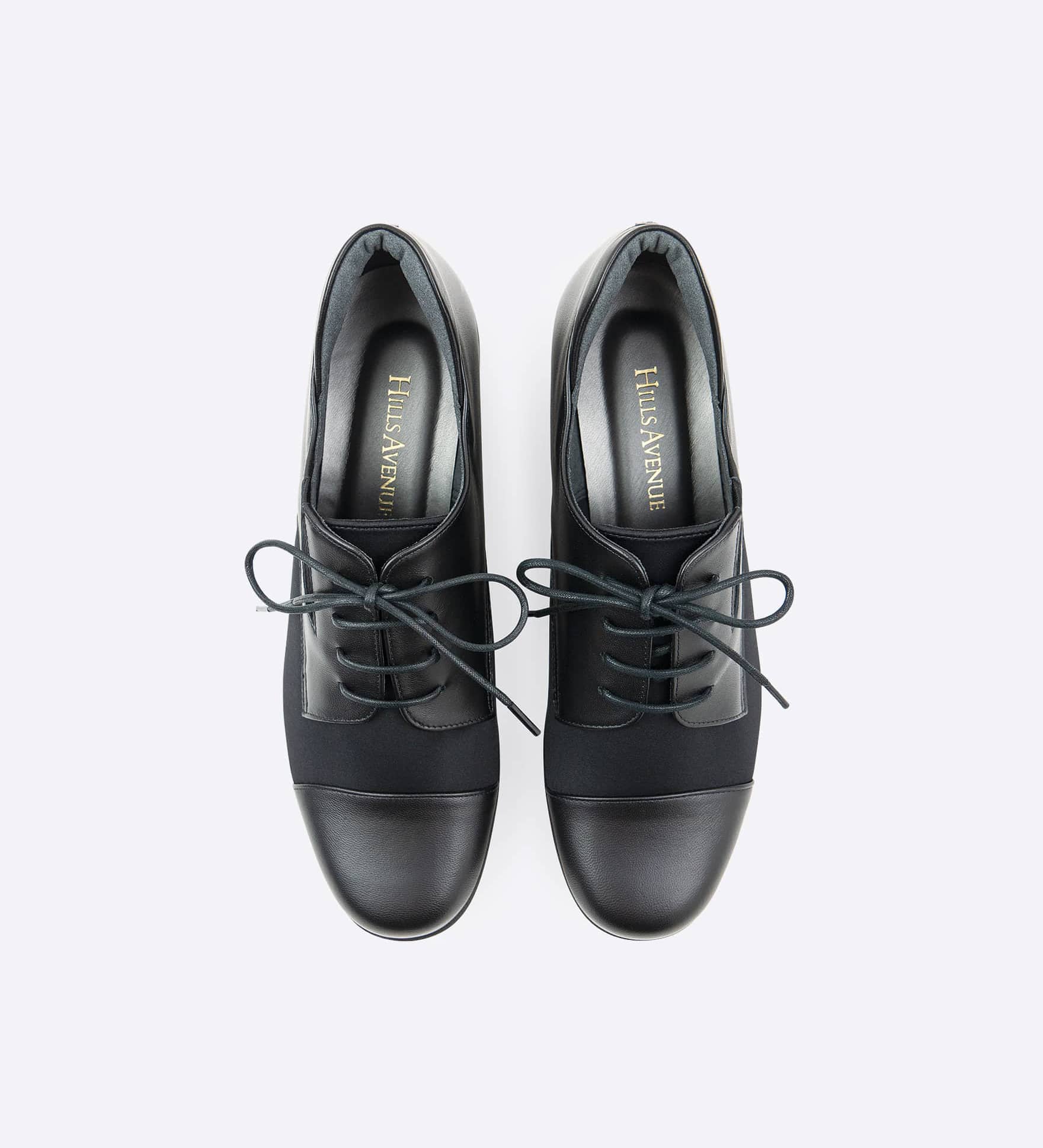 ヒルズアヴェニュー オンラインストア 全タイプ/レースアップ