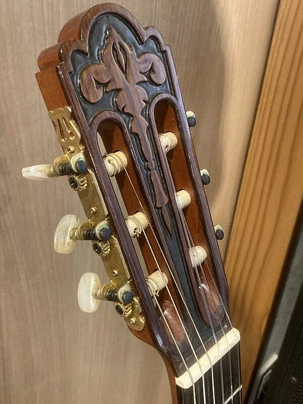 Matsuoka Ryoji [松岡良治] MG50 | HiP-Sound秦野本店