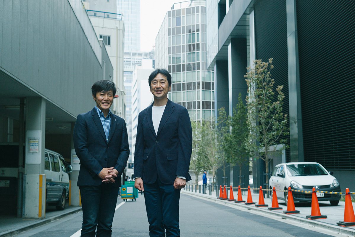 もっと加入者に寄り添う保険へ。第一生命＆東京海上が「インステック