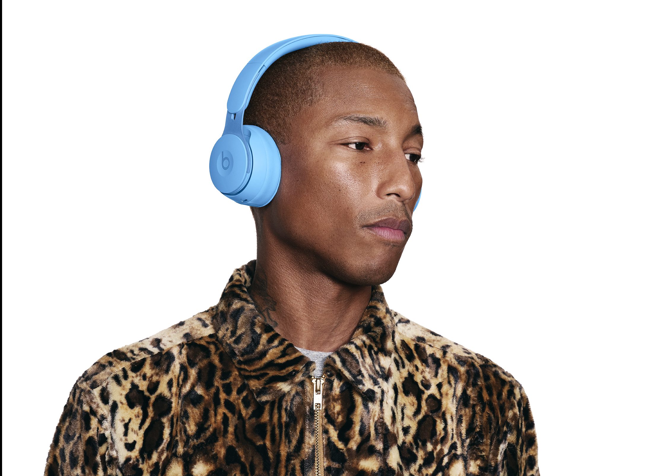 Beats Annouces Its First On-Ear Noise-Canceling Headphones