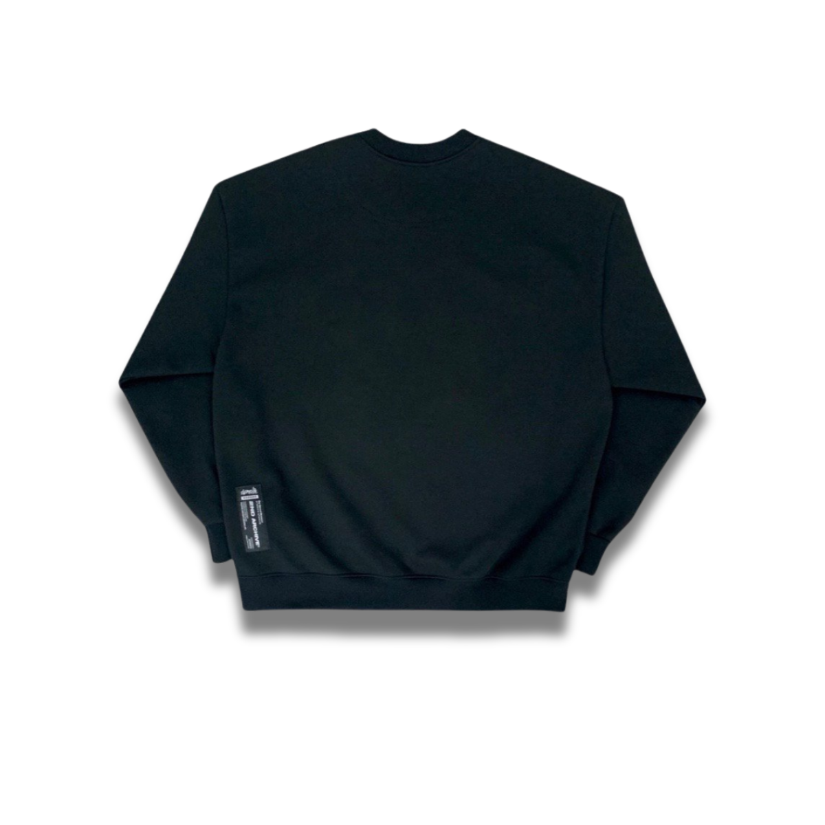 2nd Archive] Y2K キャット トレーナー Made in Korea – Hippada Fashion