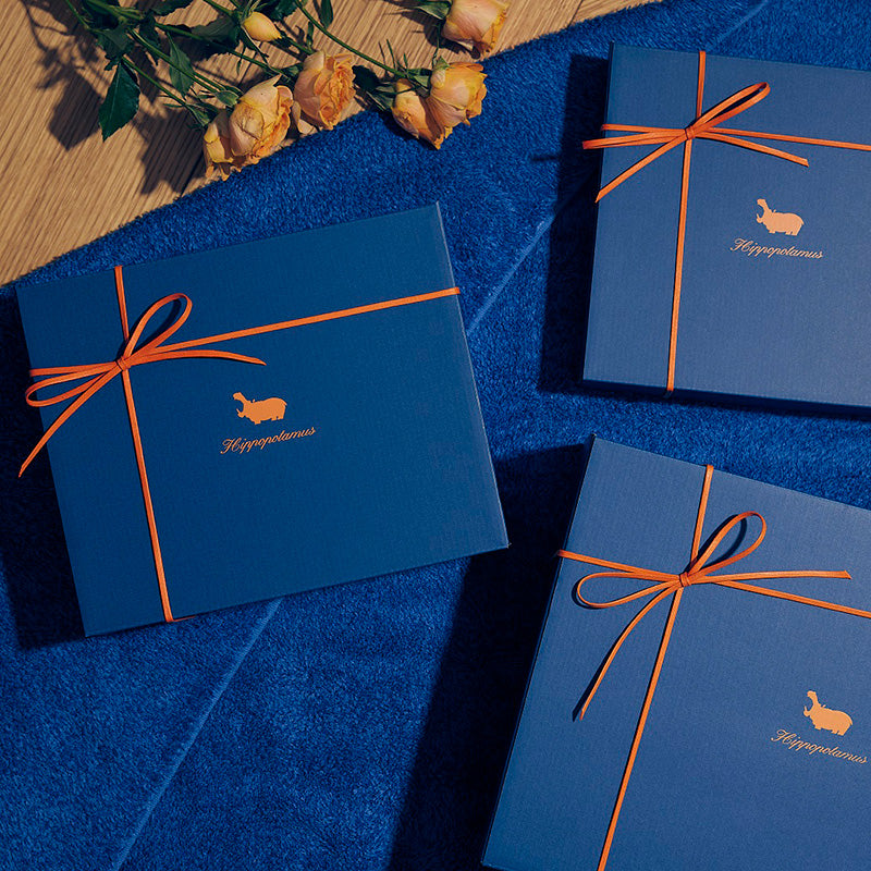 ギフト – タオルケット×1｜Hippopotamus-ヒポポタマス