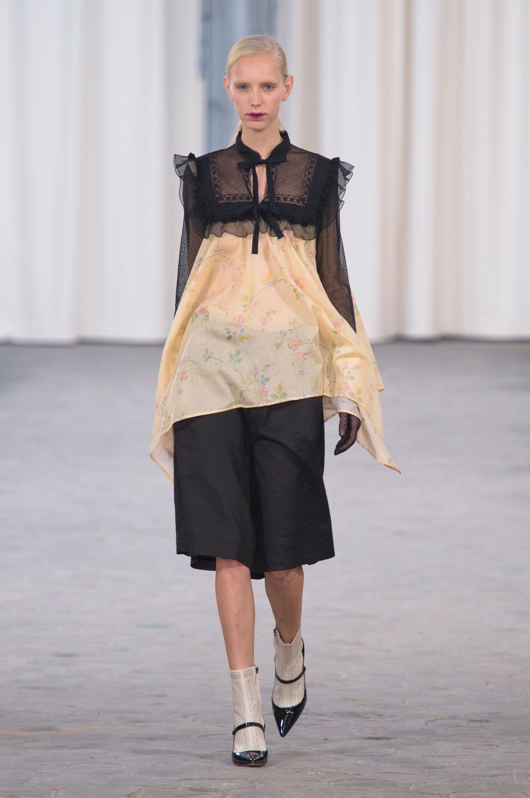 A MAGAZINE #6 CURATED BY ヴェロニク・ブランキーノ A Magazine ＃6