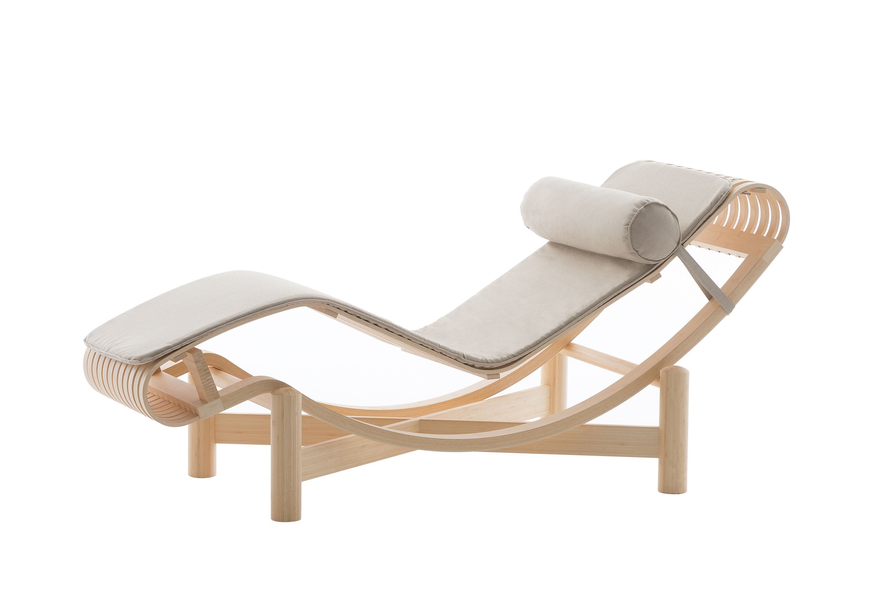 シャルロット・ペリアン、ル・コルビュジエとの関係と功績｜ELLE DECOR