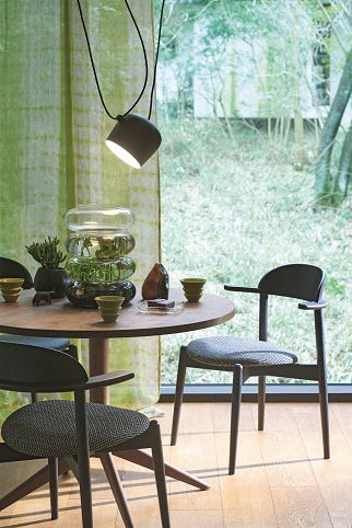 スペースエイジってまだ知らないの？こっそり教える次なる流行の正体