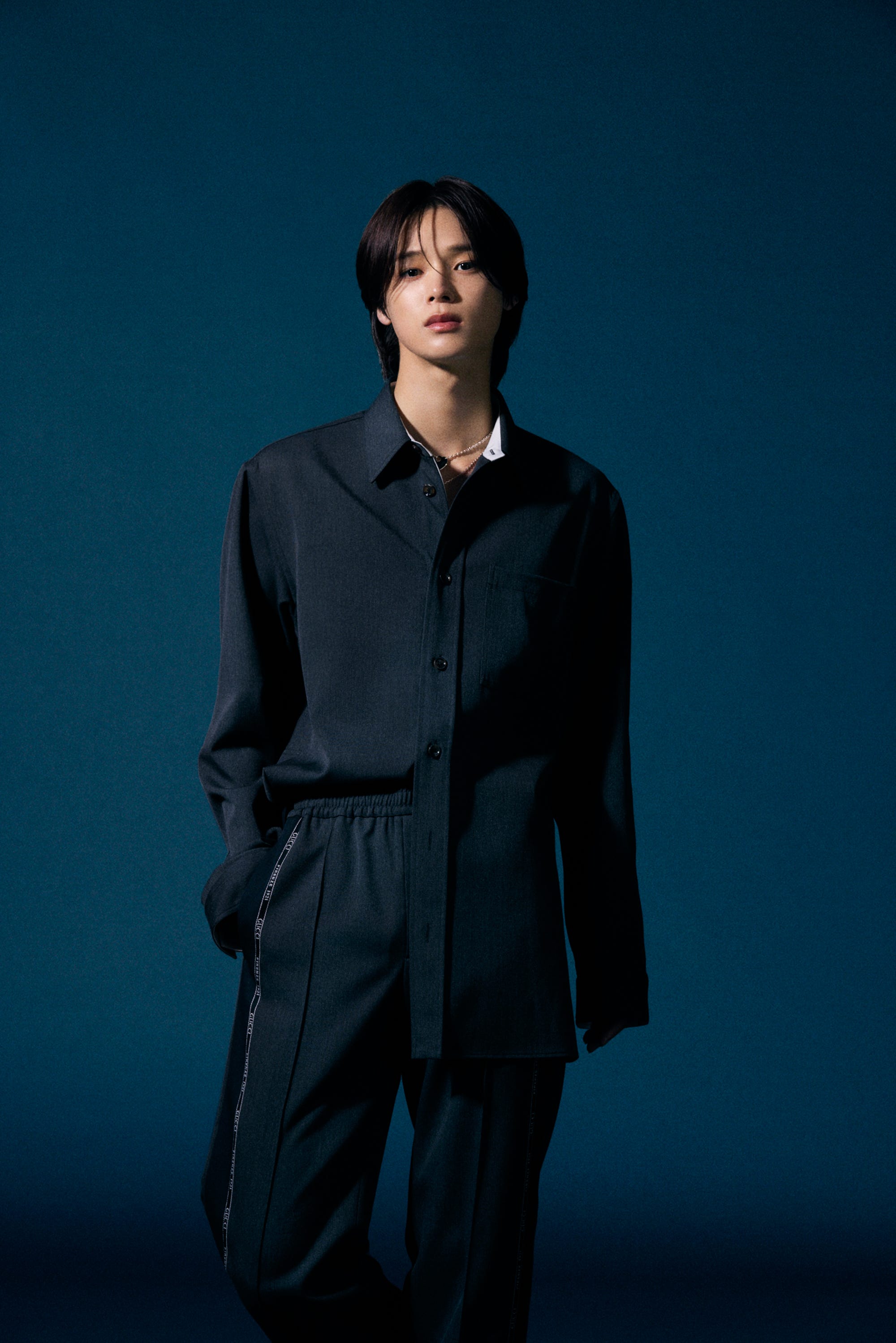 &TEAMがELLEMEN初登場！ デジタル限定フォト&インタビューをお届け