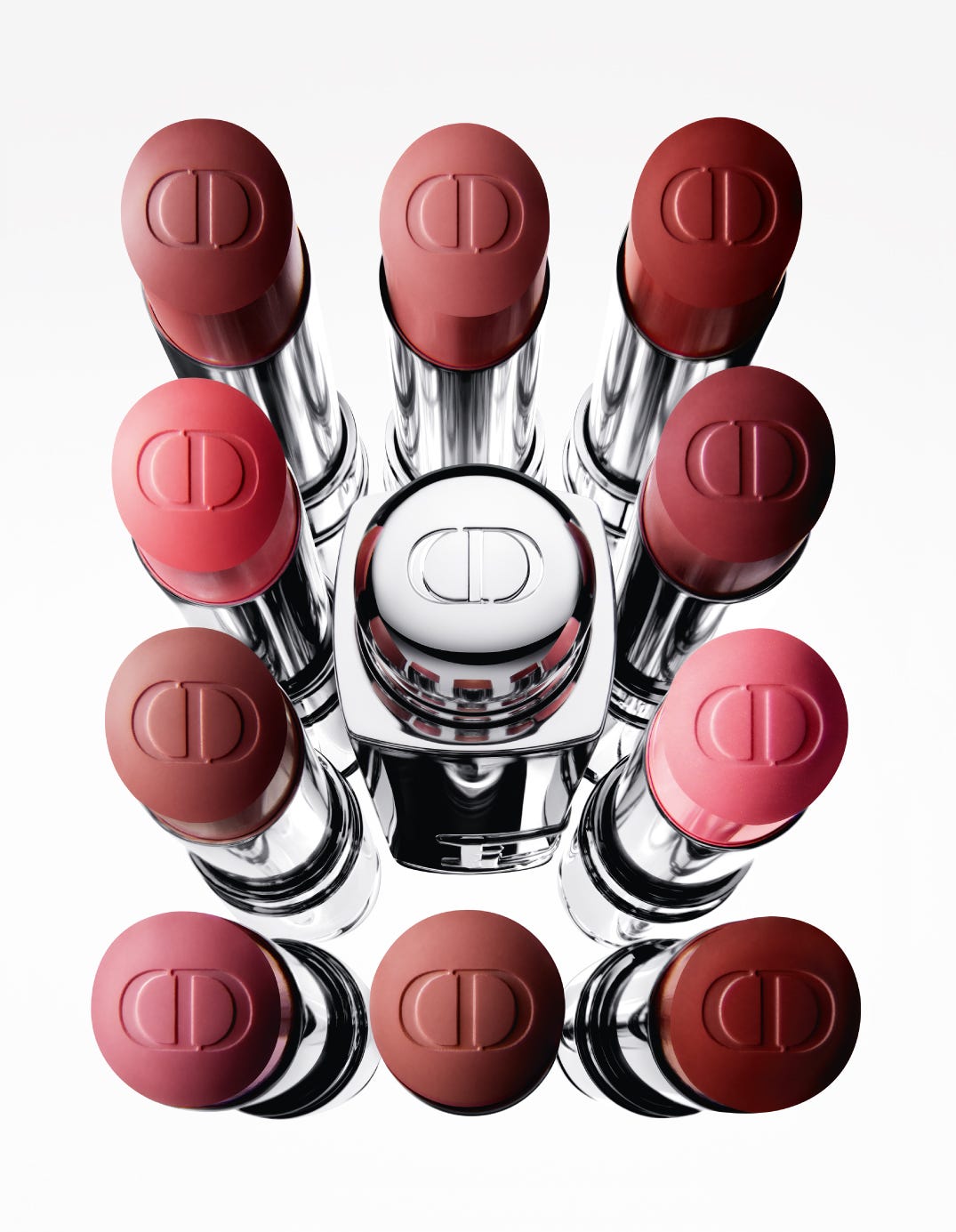 ディオール」がリップイベント「ディオール アディクト ファクトリー