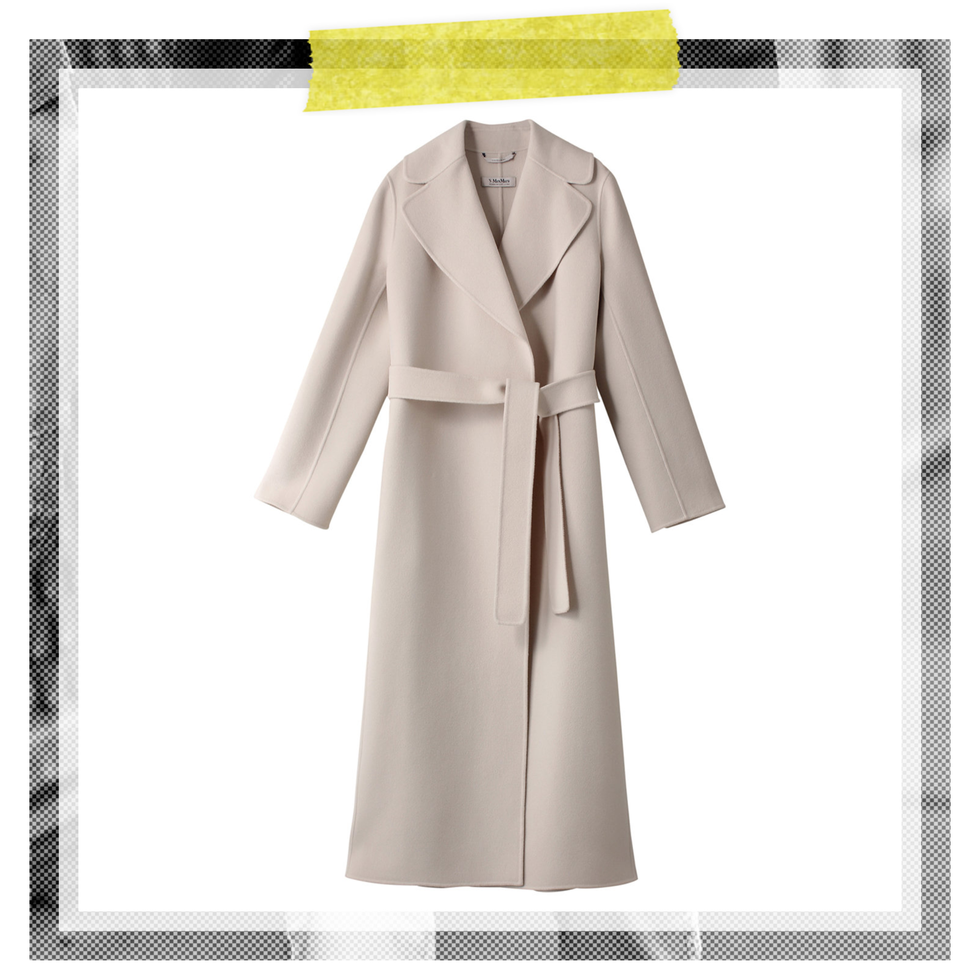 検索数急上昇！「エス マックスマーラ」の売り切れ必至コート3選＆人気