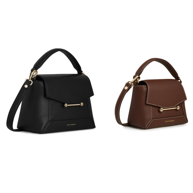 キャサリン皇太子妃も愛用！ ストラスベリーが阪急うめだ本店で関西初